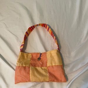 Handmade Cloth Purse